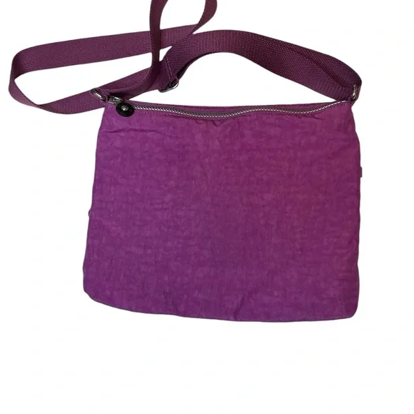 Kipling crossover messenger bag - Picture 2 of 3